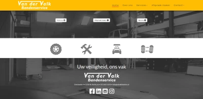 Website Laten Maken Leeuwarden